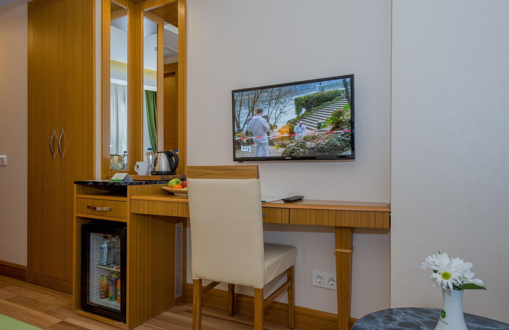 บิซิม โอเทล Hotel อิสตันบูล ภายนอก รูปภาพ