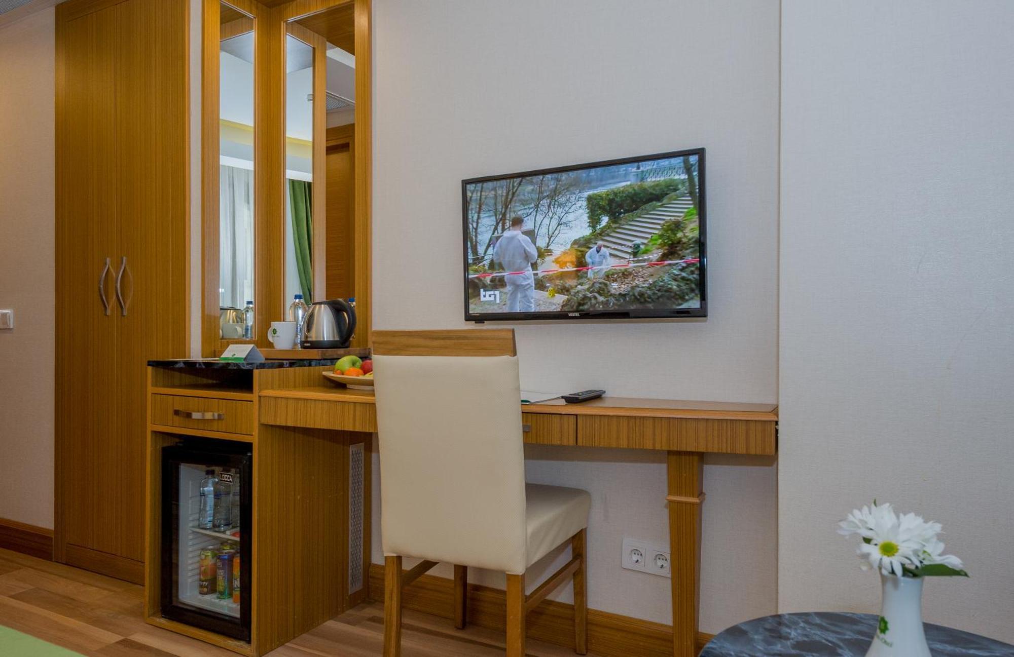 บิซิม โอเทล Hotel อิสตันบูล ภายนอก รูปภาพ