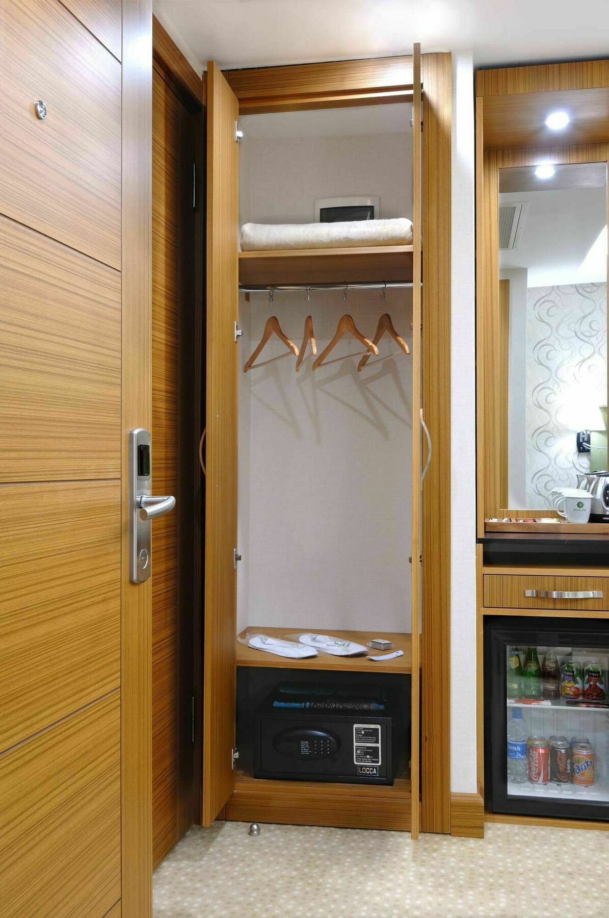 บิซิม โอเทล Hotel อิสตันบูล ภายนอก รูปภาพ