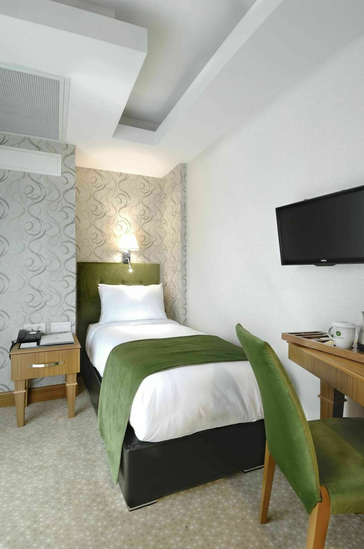 บิซิม โอเทล Hotel อิสตันบูล ภายนอก รูปภาพ